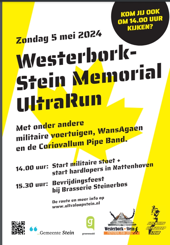 Affiche Westerbork