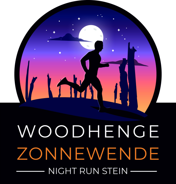 WOODHENGE ZONNEWENDE NIGHTRUN