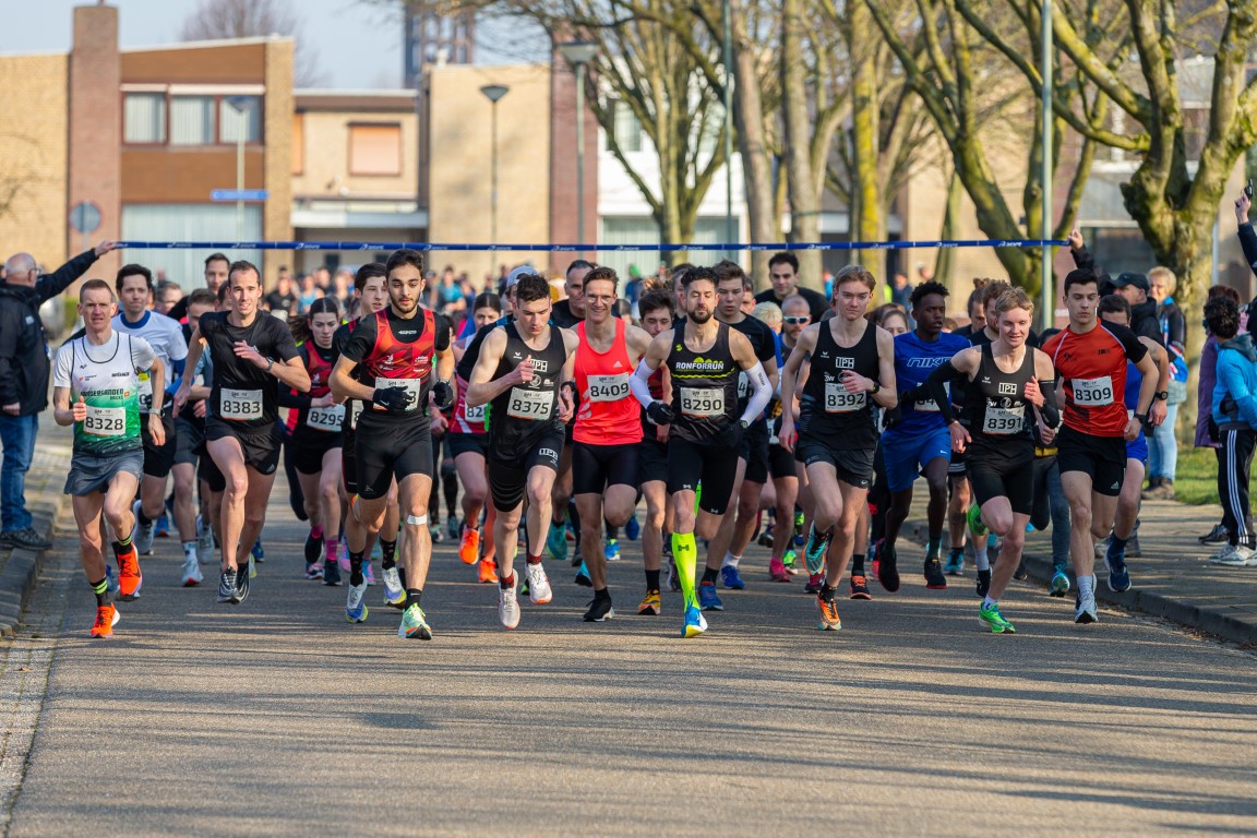 De Hypotheker 5 km Run