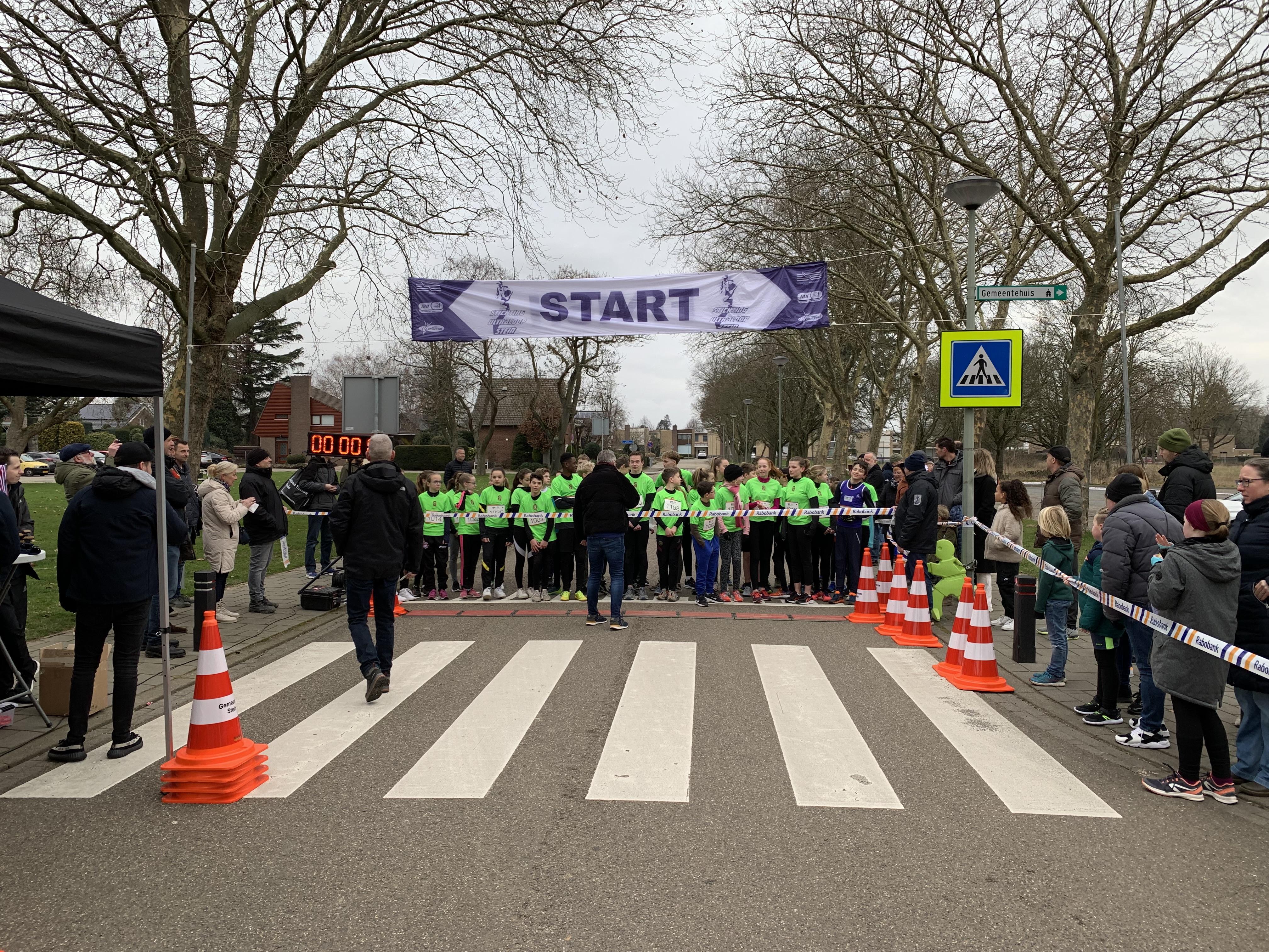 2023  de hypotheker jeugdrun 16