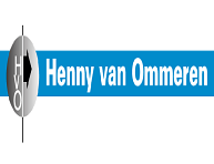Henny van Ommeren