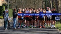 Dirix 10 km Run