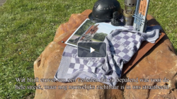 Monument Mijnverleden